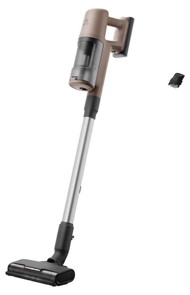 Electrolux Tyčový vysavač Electrolux 600 EP61CB21WG Walnut Obrázek produktu 