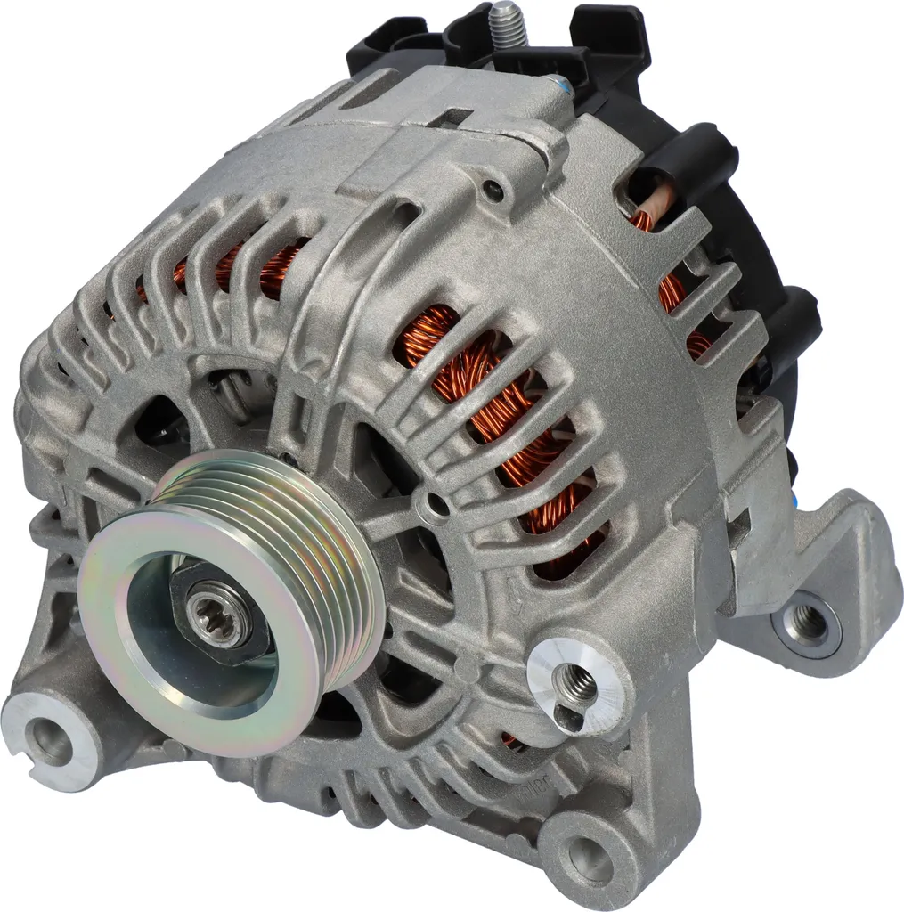 Alternateur haute performance Valeo 439545 pour moteurs BMW Diesel
