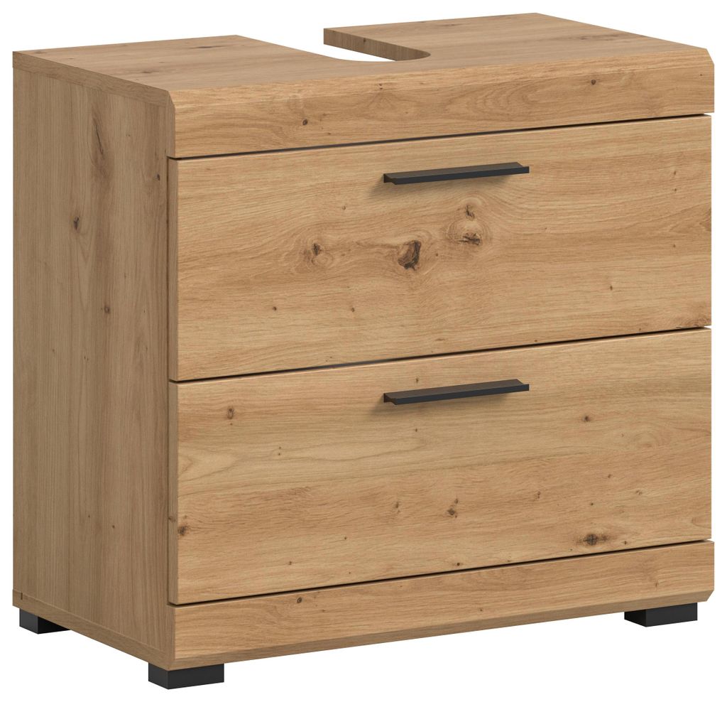 Waschbeckenunterschrank Scout | mit Schubkästen | Artisan Produktbild 