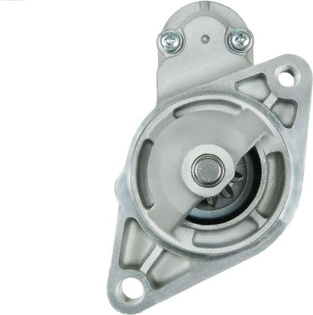 Démarreur moteur Yaris AS-PL S6037 - Idéal pour trajet quotidien 12V