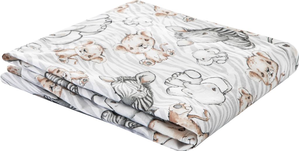 Kinderbettmatratzen "Prime" 140x70 cm – Baumwolle, atmungsaktiv, Hypoallergen | Hobbykids