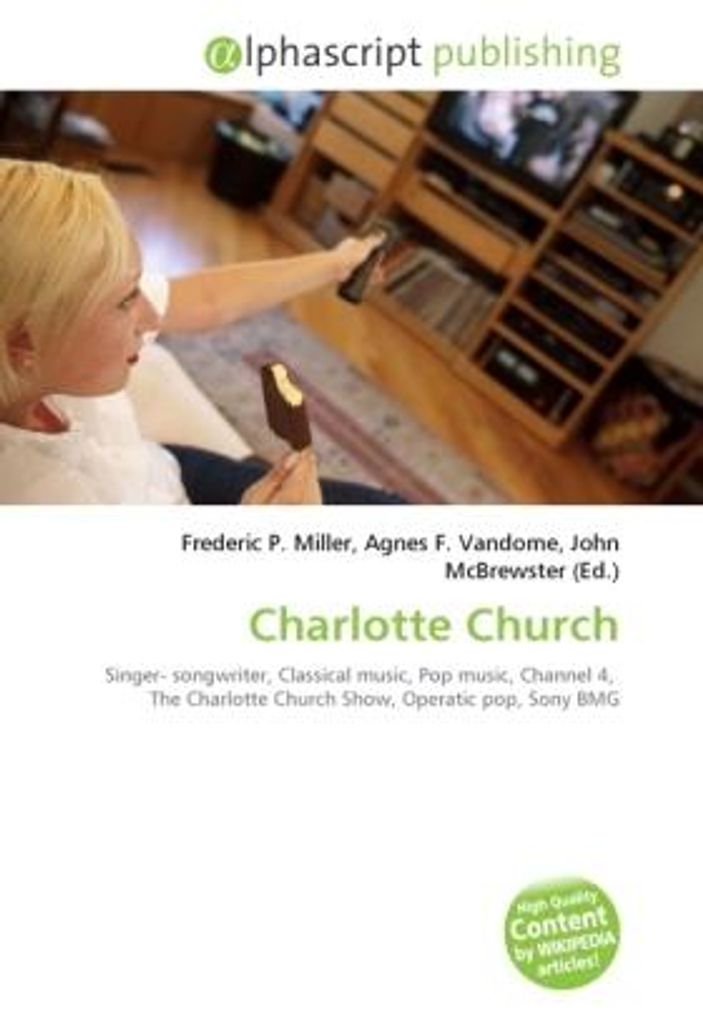 Charlotte Church