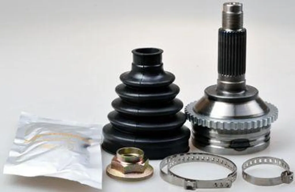 Kit de joints pour arbre de transmission DENCKERMANN C120050 complet