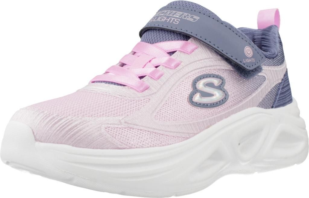 SKECHERS SOLA GLOW 2.0 Schuh Rosa