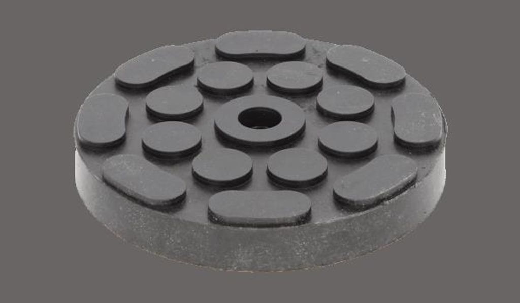 KS TOOLS Rondelle en caoutchouc 13 pour ponts élévateurs Image du produit 