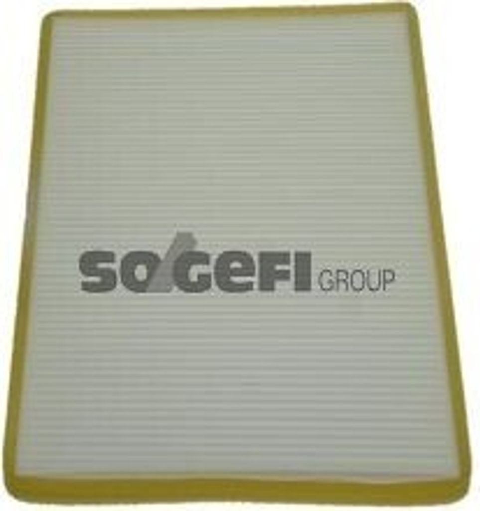 TECNOCAR E310 Innenraumfilter Pollenfilter für OPEL Corsa B Schrägheck (S93)