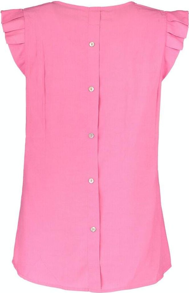 Zabaione Top An44astasia Pink L