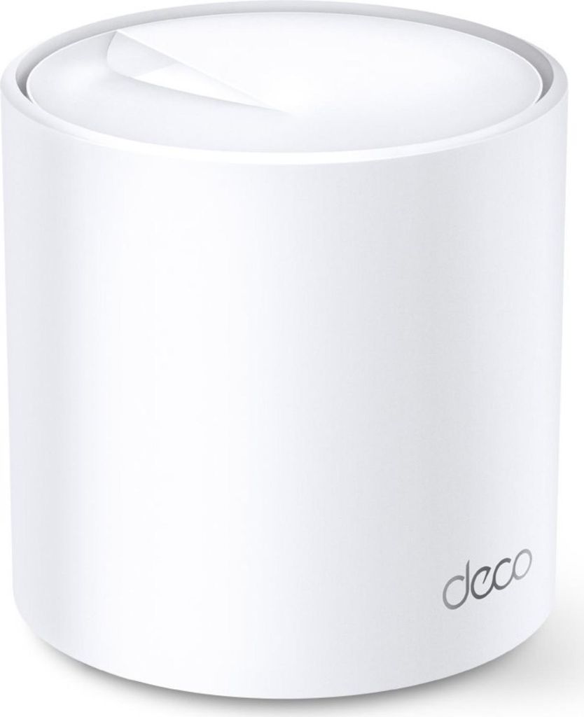 TP-Link WL-AP Access Point Deco X20 Mesh-System/AX1800 Produktbild 