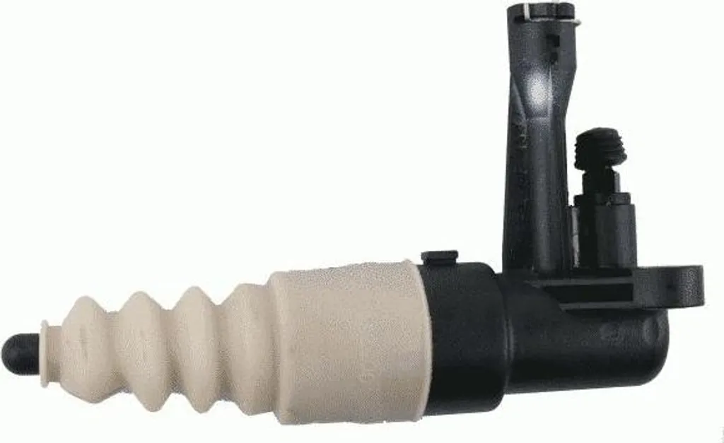Cylindre émetteur récepteur d'embrayage type OE 8E0721257A SACHS