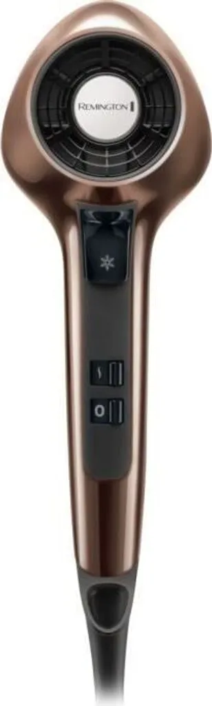Sèche-cheveux Remington Air3D D7777 pour un Brushing Rapide et Sans Effort - 9
