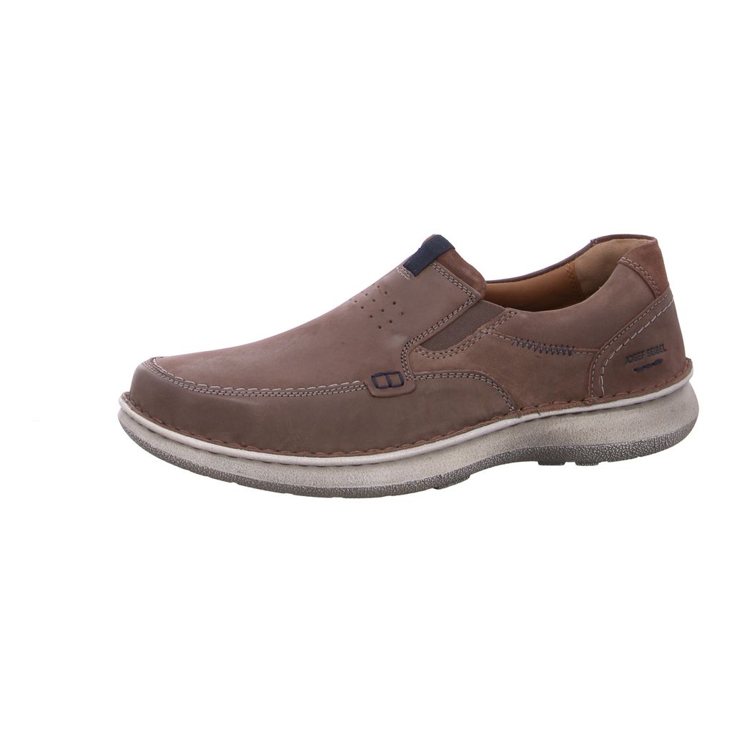Josef Seibel Alan 01 Slipper Beige
