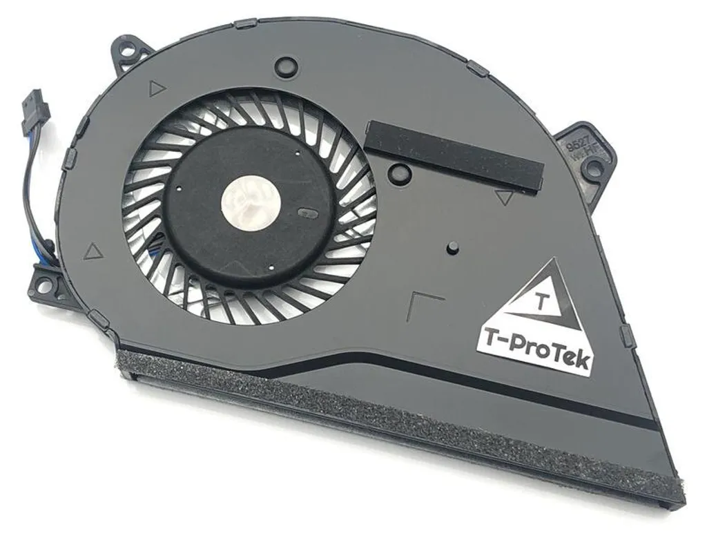 Ventola HP 856206-001 per Pavilion 14-al100 | Alta Efficienza