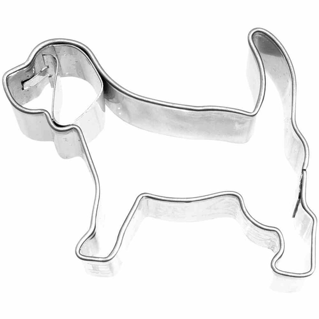 Birkmann vykrajovátko na sušenky Beagle, vykrajovátko na Obrázek produktu 