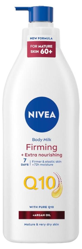 NIVEA Q10 Straffende und Pflegende Körperlotion für Produktbild 