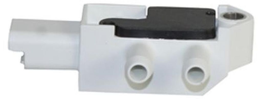 METZGER Sensor, Abgasdruck Artikel: 0906304