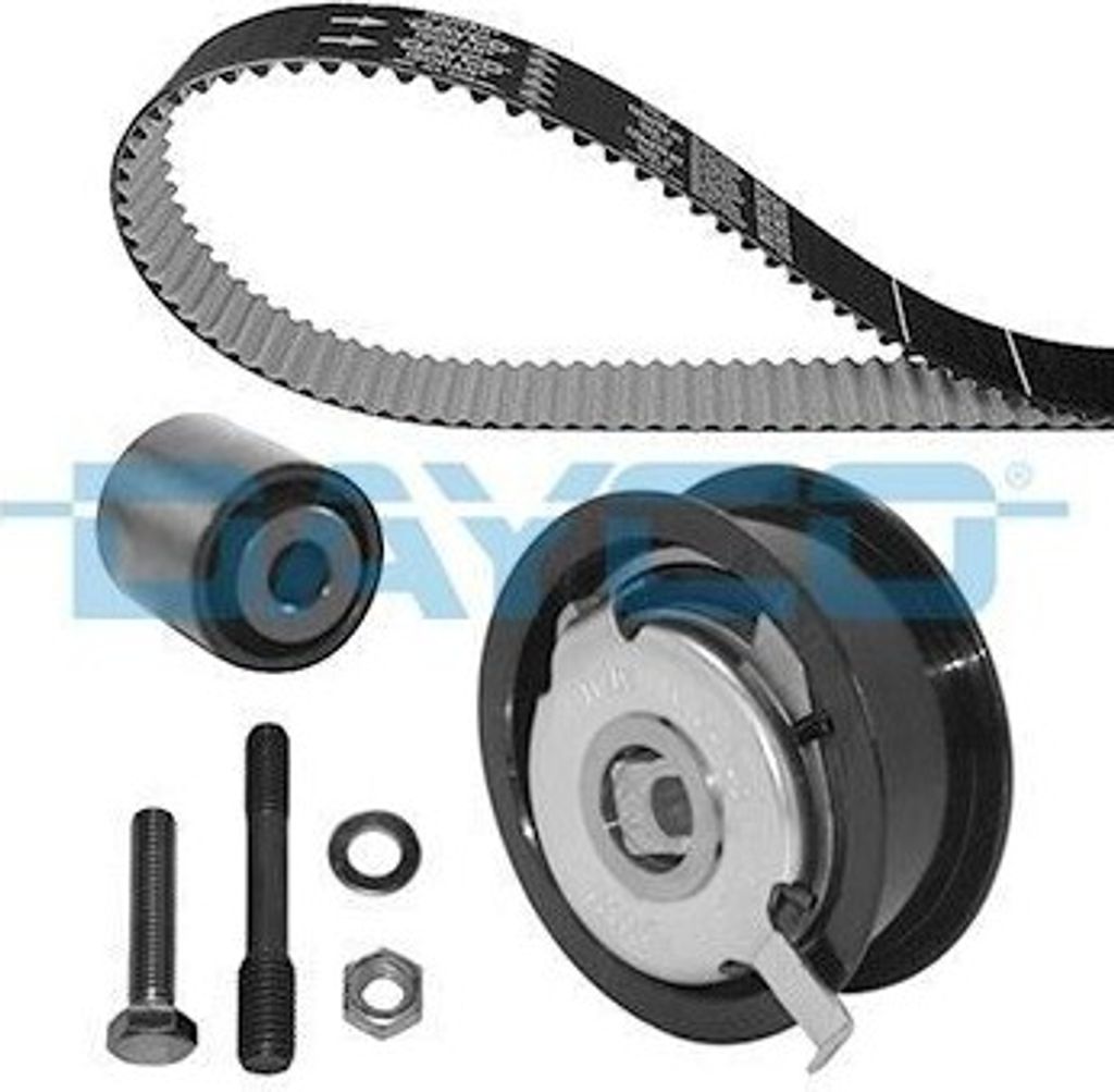 DAYCO KTB267 Zahnriemensatz für VW Lupo (6X1, 6E1)