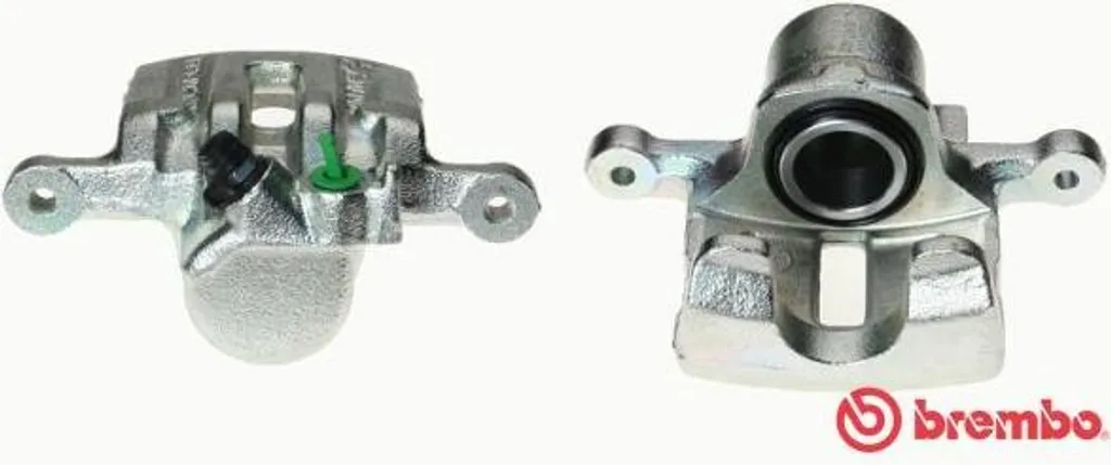 Étrier de frein Brembo F 59 162 gauche Ø 40 mm contre le grippage
