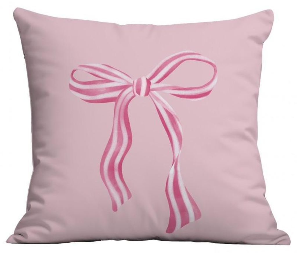 Kissenbezug PINKARA 45x45 cm, rosa