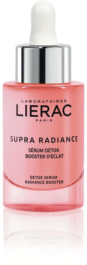 Lierac Supra Radiance Serum Detox Radiance Booster 30 ml