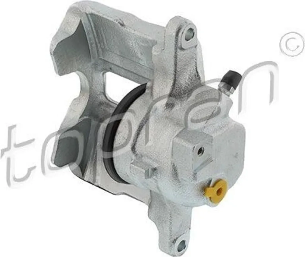 Étrier de frein droit TOPRAN 115 685 pour Audi A4 et Seat Exeo