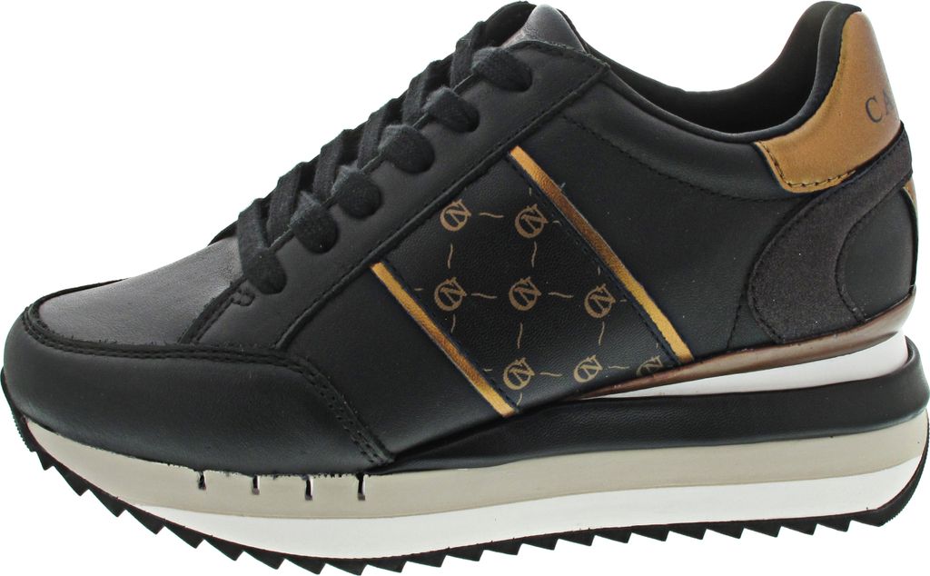 CAFeNOIR DN1150N018 (41/nero-bronzo)