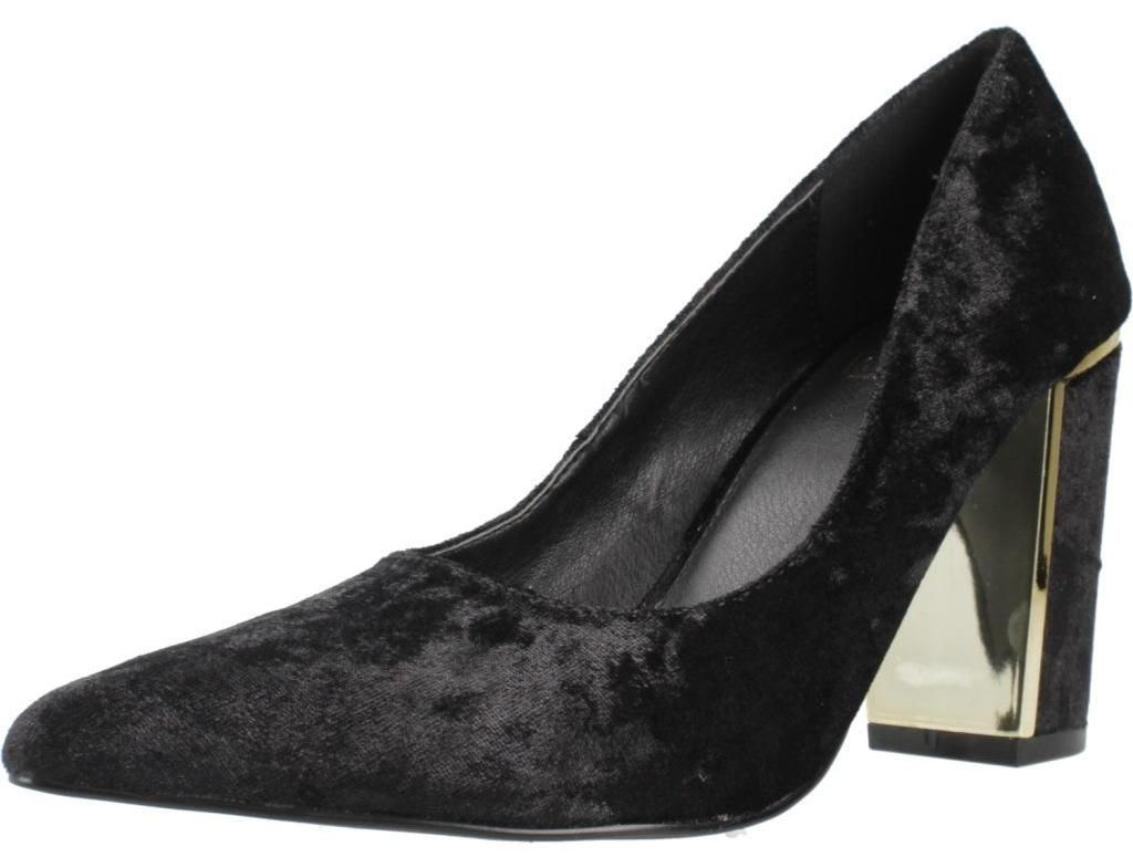 LA STRADA Schuhe Schwarz, Modellnummer 2203092S