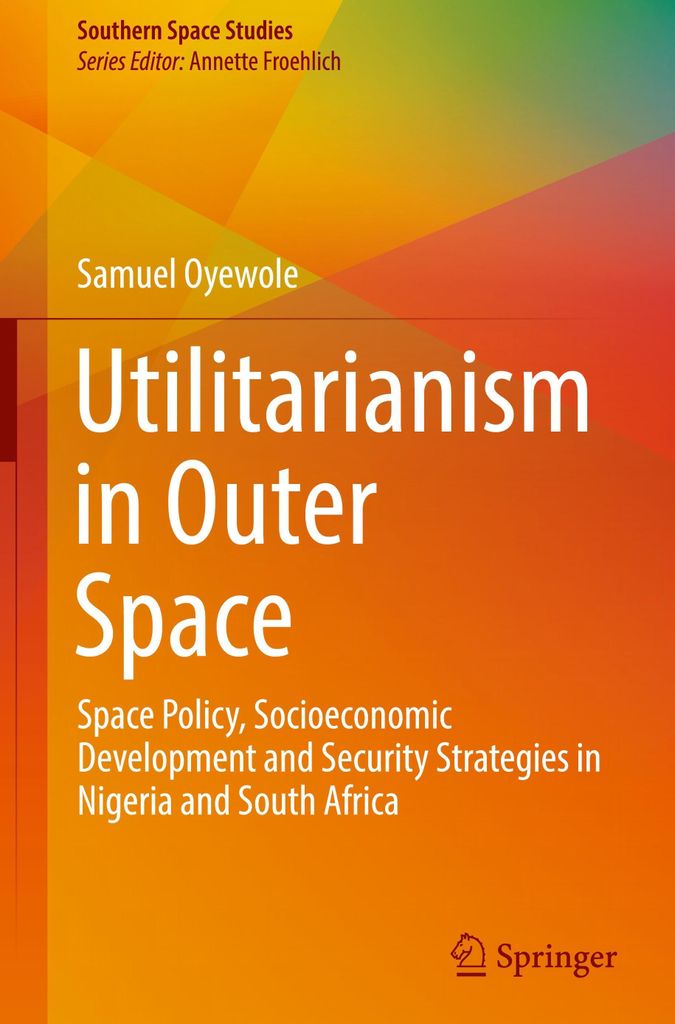 Utilitarianism in Outer Space