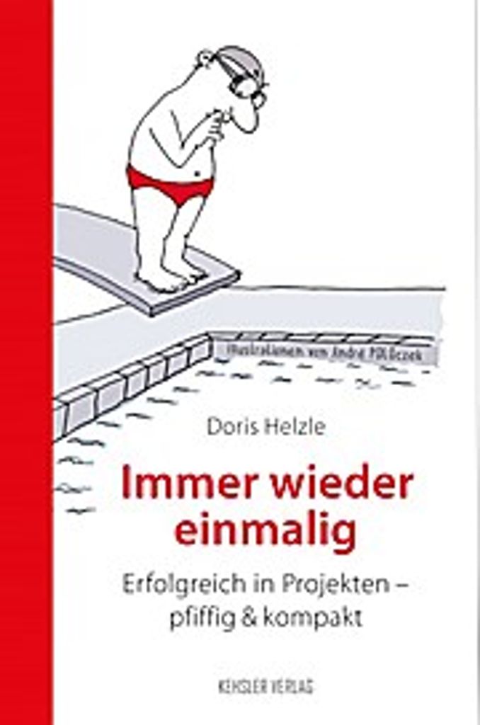Immer wieder einmalig