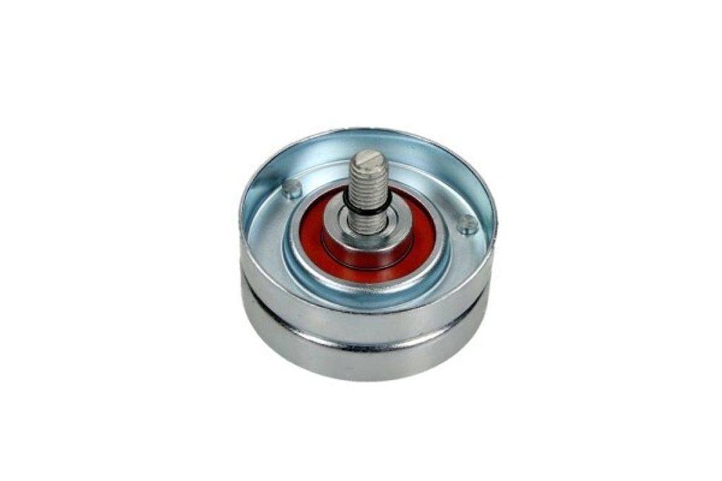 MAXGEAR 54-1407 Spannrolle Keilrippenriemen 66mm für FIAT MAREA Weekend (185) MAREA (185) für ALFA ROMEO GIULIETTA (940) für LANCIA THESIS (841AX)
