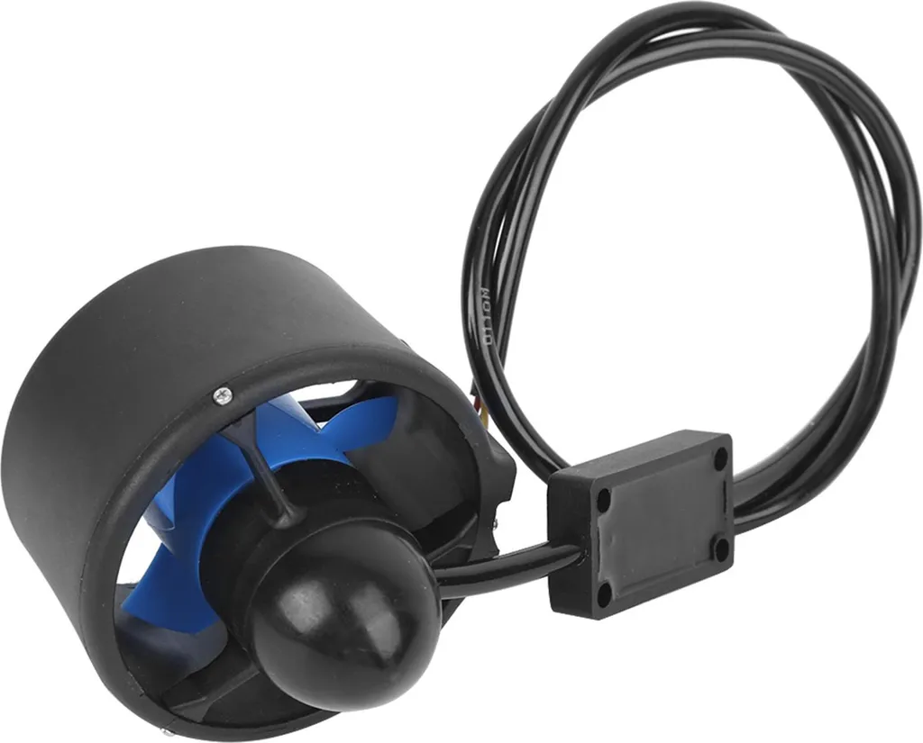 Moteur RC 560kV étanche 300m - Profondimètre pour Bateau Modèle Réduit (CW) - 2