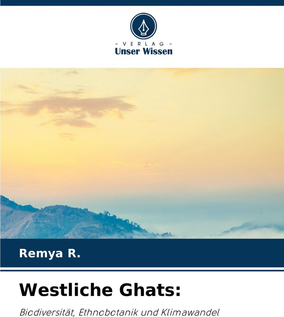 Westliche Ghats: