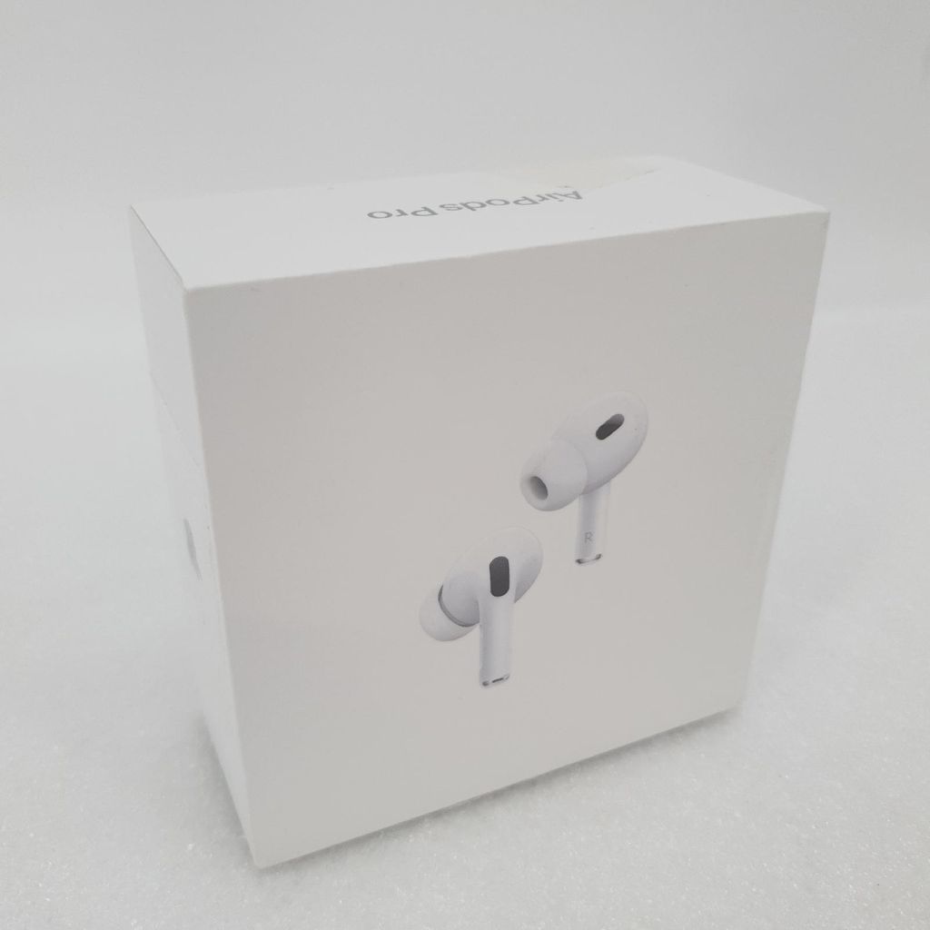 Apple AirPods Pro (2. Generation) Produktbild 35