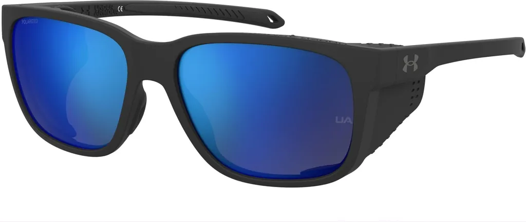 Lunettes de Soleil de Sport Under Armour UA Glacial 003/7N Polarisées