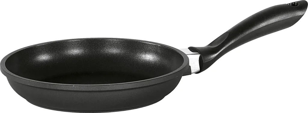 Design e Funzione: Padella Karl Krüger Lipsia 24cm Alluminio