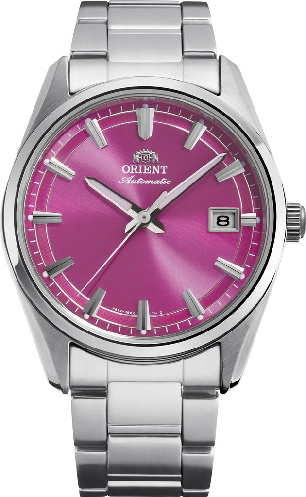 Orologio  Orient RA-AC0R07P30B argento Immagine del prodotto 