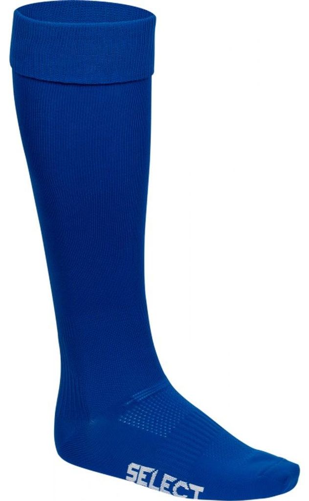 Select - "Club v22" Fußballsocken für Herren PP1066 (42 EU - 48 EU) (Blau)