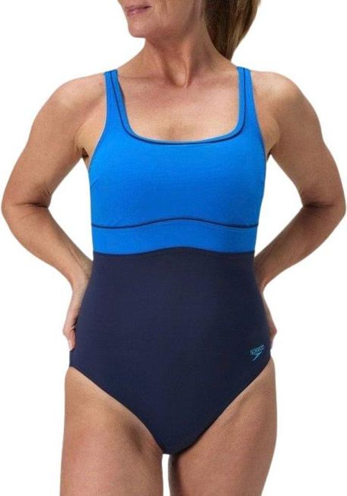 Speedo New Contour Eclipse Badeanzug Damen