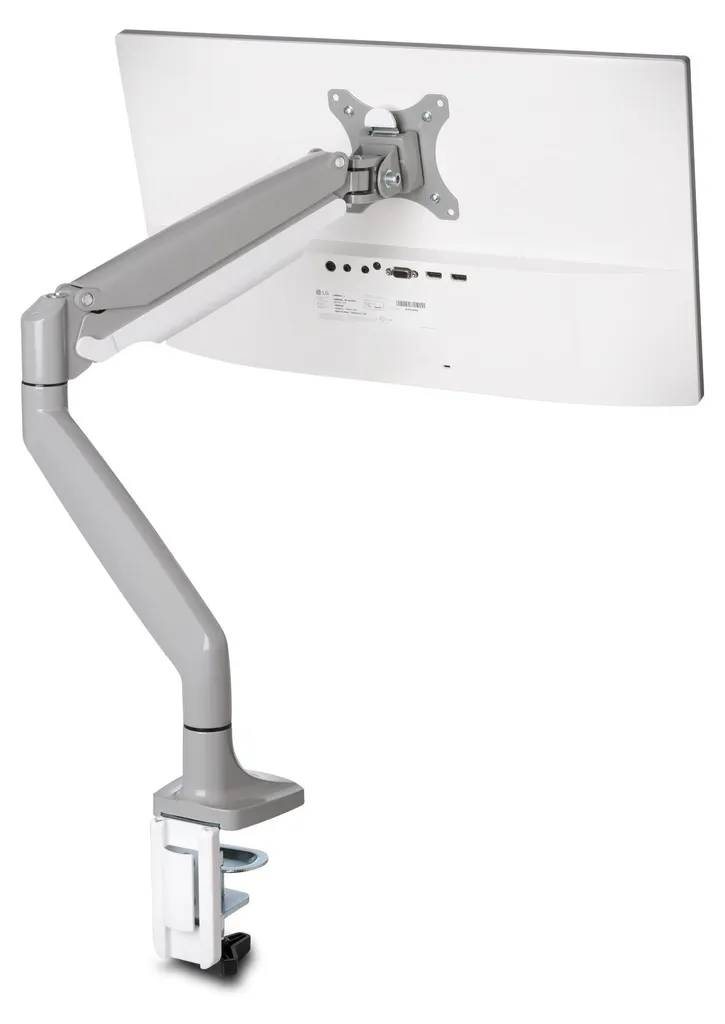 Kensington SmartFit Bras de Moniteur 13-32 pouces Réglable Gris 9kg