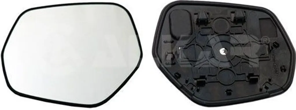 Solution angle mort rétroviseur gauche Honda HR-V (RU) Alkar 6401741 Neuf