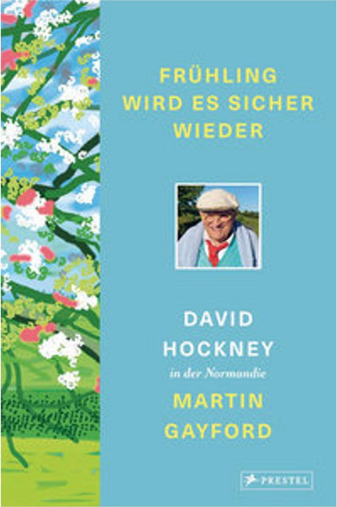 Frühling wird es sicher wieder