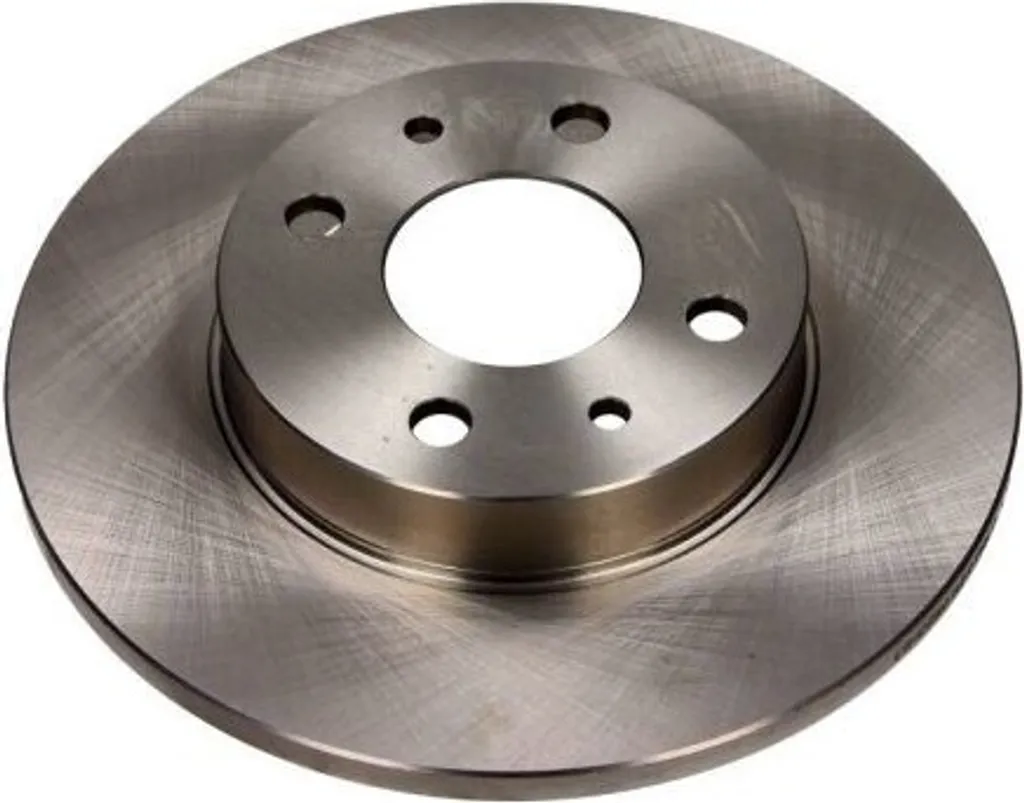 Disque de frein solide 240mm pour Alfa 145, 146 et Fiat Tipo - Fiabilité