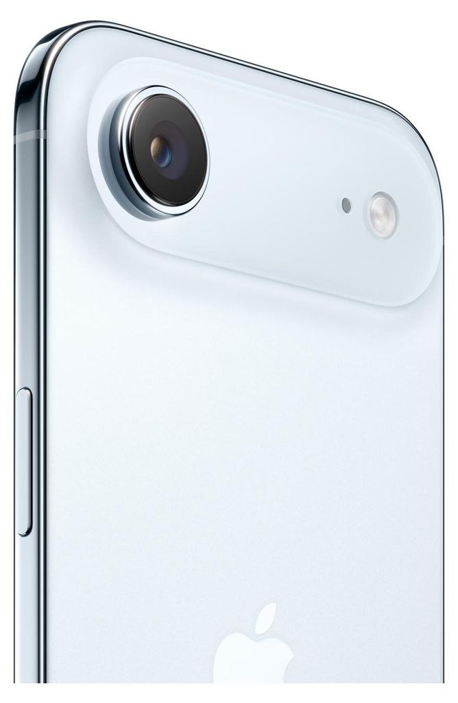 Apple iPhone Air , 16,5 cm (6.5"), 2736 x 1260 Pixel, 512 Produktbild 