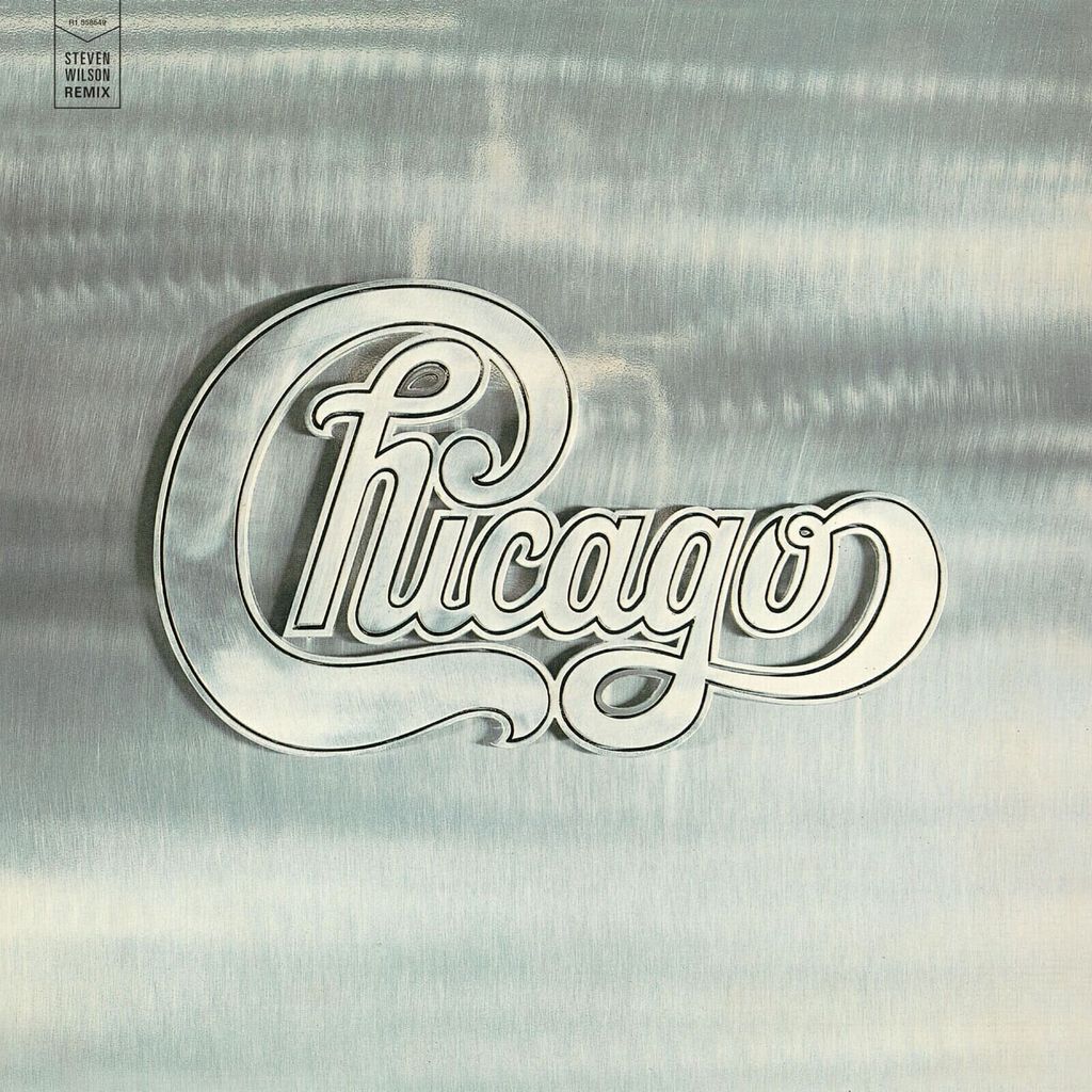 Chicago - Chicago II (140 g) (2 LP)