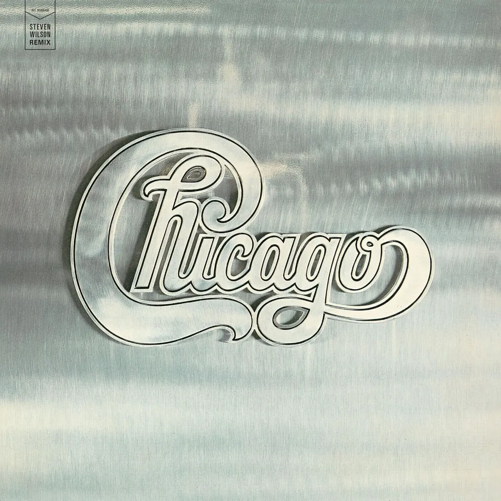 Réédition Chicago II Double Vinyle 140g - Fini les Craquements Sonores