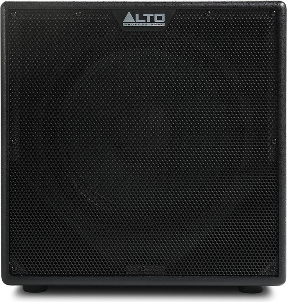 Alto Professional TX 12S Aktiver Subwoofer