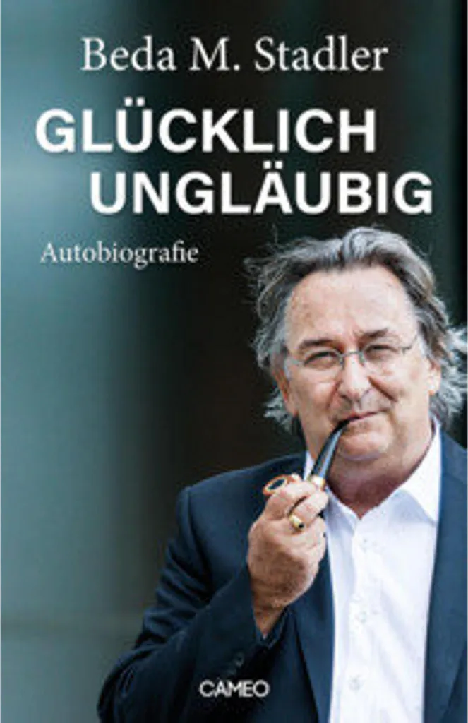 Guide spirituel Glücklich ungläubig pour trouver le sens de sa vie