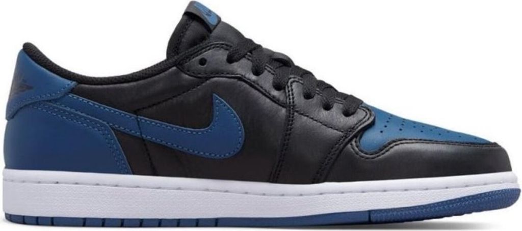 Nike Schuhe Air Jordan 1 Low, CZ0775041