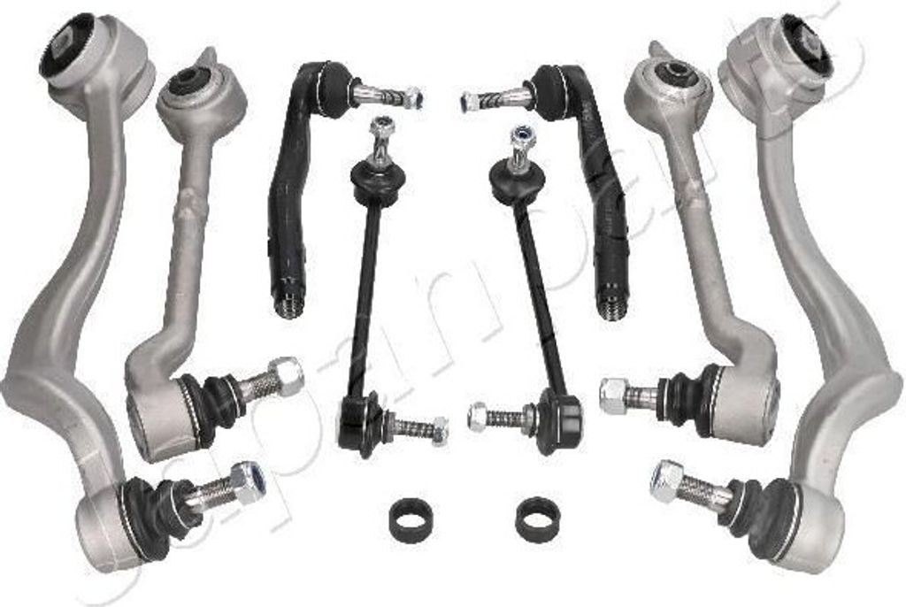 JAPANPARTS SKS-0100 - OE 092 024 Querlenker für 5er (E39), Z8 (E52)