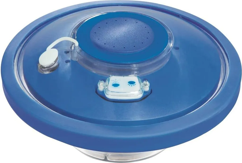Lampe LED Multicolore Étanche D18,5 cm Bestway 58493 Flottante Pool