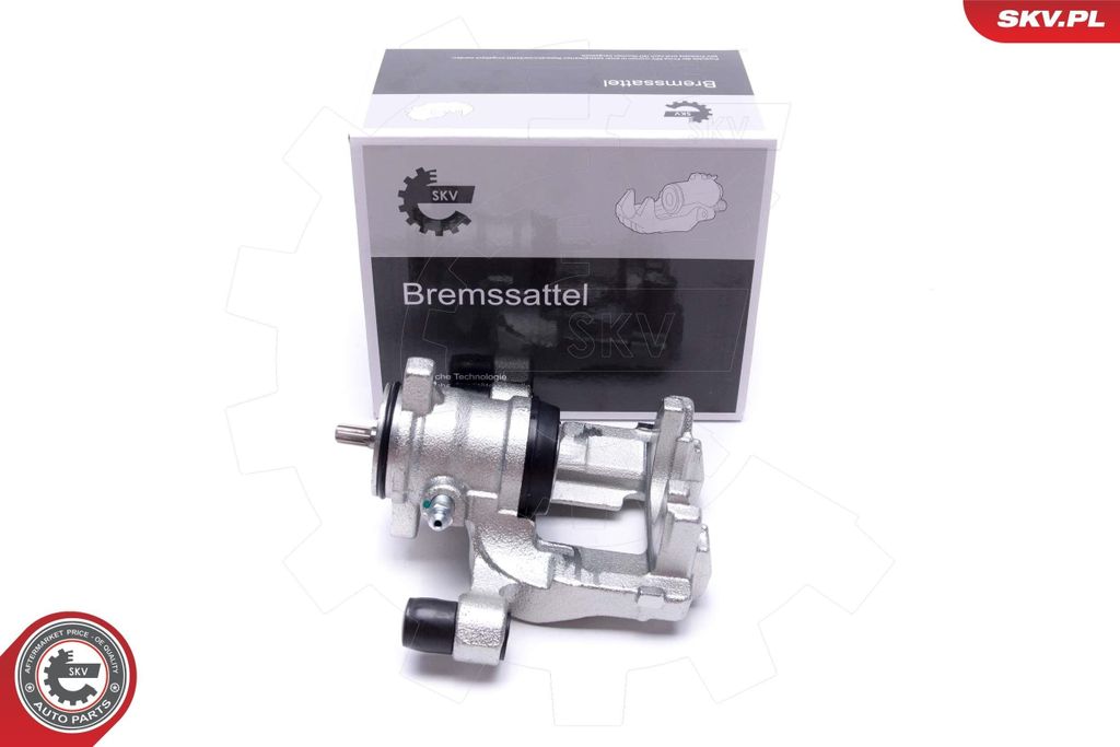 Bremssattel BREMSZANGE